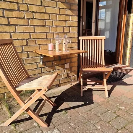 Haus Sonnenschein - A88309 Vakantiehuis Kronsgaard