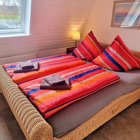 Vakantiehuis Haus Sonnenschein - A88309 *