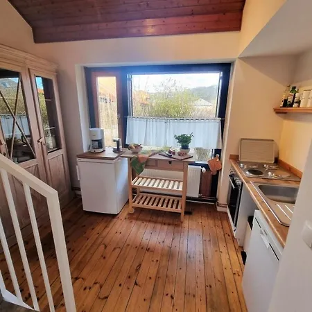 Haus Sonnenschein - A88309 Vakantiehuis