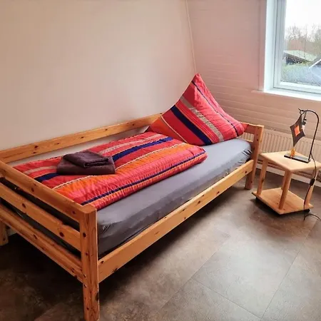 Haus Sonnenschein - A88309 Vakantiehuis *