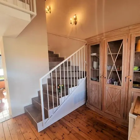 Vakantiehuis Haus Sonnenschein - A88309 Kronsgaard