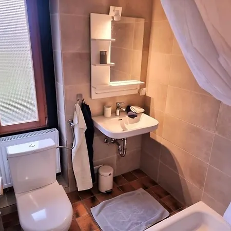 Vakantiehuis Haus Sonnenschein - A88309 *