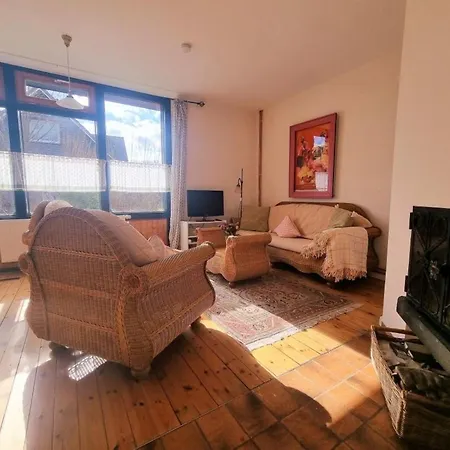 Vakantiehuis Haus Sonnenschein - A88309 Kronsgaard