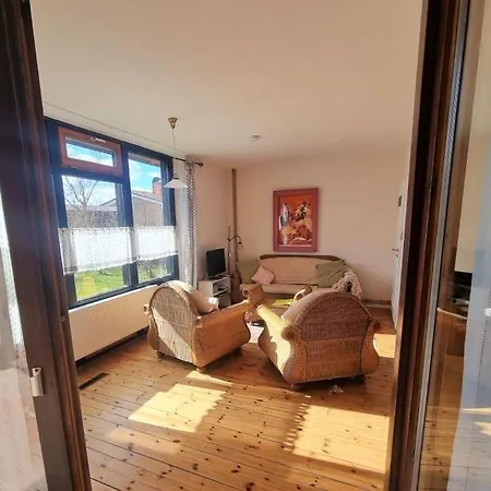 Haus Sonnenschein - A88309 * Kronsgaard